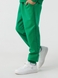 Костюм худи+штаны детский Dinomin DM2401 140 см Зеленый (2000990557896D) Фото 5 из 18