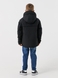 Куртка для хлопчика B35 110 см Чорний (2000990284631D) Фото 9 з 22