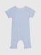 Пісочник для хлопчика Baby Life Т18-10 74 см Блакитний (2000990584977D) Фото 5 з 6