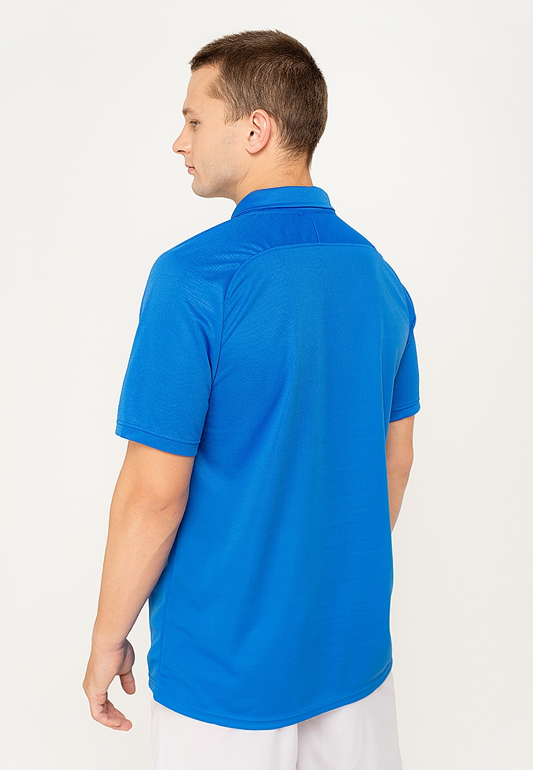 Фото Футбольна форма футболка+шорти FRANCE S Синій (2000904328628A)