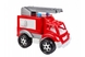 Транспортна іграшка "Пожежна машина ТехноК", арт.1738 (2400460841010) Фото 1 з 2