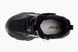 Кросівки JY6021-6BLACK-GREY 26 Чорний (2000904456543D) Фото 6 з 6