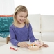 Ігровий набір Hasbro Play-Doh Містер зубастик (B5520) Фото 4 з 10