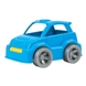 Фото Іграшка Авто "Kids cars Sport" гольф Тігрес 39530 Синій (2000990027368)