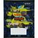 Набор тетрадей Kite TF22-235 Transformers 12 листов 25 шт (2000989906728) Фото 13 из 14