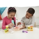 Ігровий набір Hasbro Play-Doh Містер зубастик (B5520) Фото 7 з 10