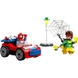 Конструктор LEGO Marvel Человек-Паук и Доктор Осьминог 10789 (5702017424149)