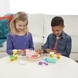 Ігровий набір Hasbro Play-Doh Містер зубастик (B5520) Фото 6 з 10