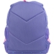 Рюкзак дошкільний для дівчинки Kite LP24-534XS 30x22x10 Фіолетовий (4063276113078A) Фото 4 з 8