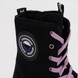Ботинки для девочки Twingo 7255 31 Черный (2000990061843D)(SN) Фото 9 из 11