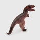 Фигурка Динозавр YY601-1-2-7-8-9-13 Коричневый (2000990113443) Фото 2 из 2