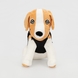 М'яка іграшка пес Патрон M15016 31 см Різнокольоровий (2000990136893) Фото 3 з 4