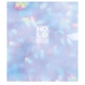 Набір зошитів Школярик 048-3166K Nebula dreams 48 аркушів 10 шт Клітинка (2000989909439) Фото 2 з 5