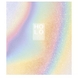 Набір зошитів Школярик 048-3166K Nebula dreams 48 аркушів 10 шт Клітинка (2000989909439) Фото 3 з 5