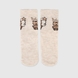 Шкарпетки для хлопчика AND Heppy Banny 3-4 роки Бежевий (2000990040961А)(SN) Фото 2 з 6