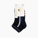 Шкарпетки для хлопчика IDS Sport P 13-15 Синій (2000989757641A) Фото 2 з 2
