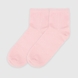 Шкарпетки жіночі Leostep 4000915123 23 Рожевий (4820243002687А) Фото 2 з 6