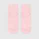 Шкарпетки жіночі Leostep 4000915125 25 Рожевий (4820243002700А) Фото 4 з 6