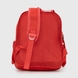 Рюкзак для хлопчика 813 Червоний (2000990304360A) Фото 4 з 7