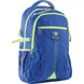 Рюкзак для хлопчика YES 554077 Синій (2000990027511A) Фото 1 з 4