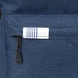 Рюкзак универсальный 918 Синий (2000989900689A) Фото 5 из 8