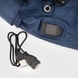 Рюкзак универсальный 918 Синий (2000989900689A) Фото 8 из 8