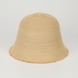 Шляпа женская ШС-150-02 Светло-бежевый (2000989687368S) Фото 1 из 2