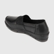 Туфлі жіночі INBLU TD-3F 42 Чорний (2000990027733D) Фото 6 з 9