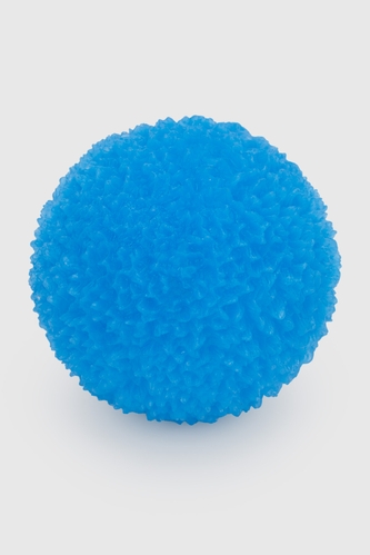 Фото М'ячик-стрибунець що світиться SB2303 6.5 см Синій (6920230023034)