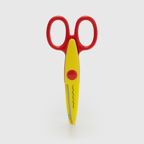 Ножницы детские Windmill WBI532 Красный (2000989943358)