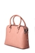 Жіноча сумка 85019-876B 33x25x12 см Рожевий (2000903208624A) Фото 7 з 7