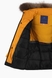 Куртка 21-8 98 Жовтий (2000904327263W) Фото 3 з 4