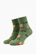 Шкарпетки Smaliy 3-230Д-12 27-29 Зелений (2000904775736A) Фото 1 з 2