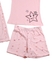 Халат + пижама 61170 L / XL Розовый (2000904130856) Фото 4 из 4