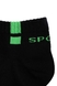 Носки мужские, 40-44 Lateks socks 236 Черный (2000903395775A) Фото 2 из 2