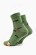 Шкарпетки Smaliy 3-230Д-12 27-29 Зелений (2000904775736A) Фото 2 з 2
