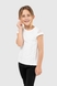 Блуза для дівчинки Perix 4001 152 см Молочний (2000989916017D) Фото 1 з 11