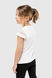 Блуза для девочки Perix 4001 152 см Молочный (2000989916017D) Фото 3 из 11