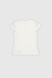 Блуза для дівчинки Perix 4001 152 см Молочний (2000989916017D) Фото 9 з 11