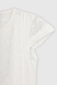 Блуза для девочки Perix 4001 152 см Молочный (2000989916017D) Фото 11 из 11