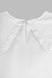 Блуза однотонная для девочки MyChance 2415 140 см Белый (2000990619198D) Фото 9 из 11