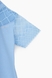 Блуза дівчинка Perix 4005 152 см Блакитний (2000989809302D) Фото 11 з 11