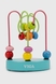 Деревянный лабиринт Мини Viga Toys 50047 Разноцветный (6934510500474) Фото 2 из 5