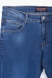 Джинси Regular fit чоловічі AT561 38 Синій (2000989569190D) Фото 11 з 14