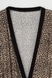 Комплект халат+рубашка женский Atik 634 M/L Леопардовый (2000990159281A) Фото 16 из 25