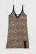 Комплект халат+рубашка женский Atik 634 M/L Леопардовый (2000990159281A) Фото 19 из 25