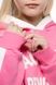 Костюм для дiвчинки ANGELOS 1035 худі+штани 140 см Рожевий (2000990148162W) Фото 5 з 20