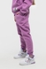 Костюм для дiвчинки Atabey 50318 худі+штани 140 см Бузковий (2000990157898W) Фото 8 з 25