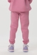 Костюм для девочки (худи+штаны) Benini 1144 116 см Розовый (2000990101228W) Фото 10 из 23