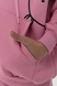 Костюм для девочки (худи+штаны) Benini 1144 116 см Розовый (2000990101228W) Фото 7 из 23